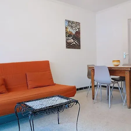 Apartment 100m Des Plages Centre Antibes