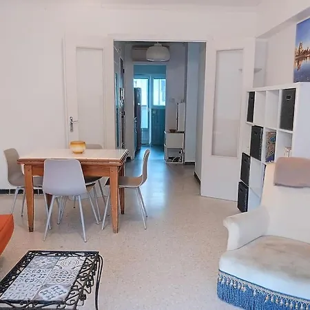 Apartment 100m Des Plages Centre